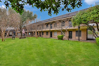 Marisposa Park Apartments in Fort Worth, TX - Foto de edificio - Building Photo