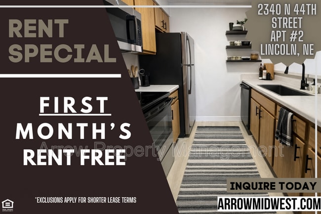 property at 2340 N 44th St