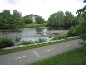 Riverwatch Towers in Columbus, OH - Building Photo - Building Photo