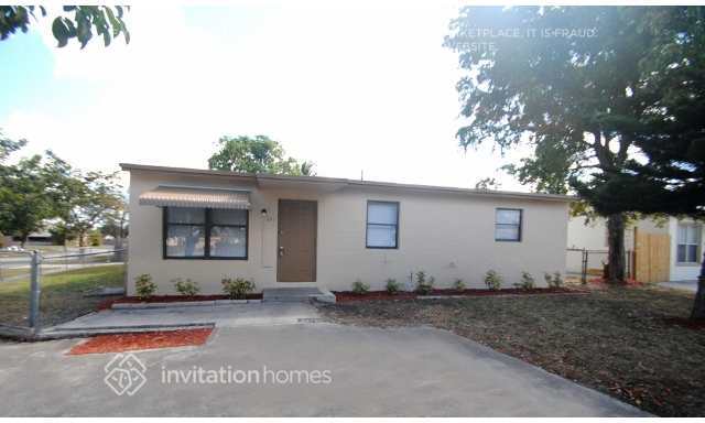 property at 641 N 68th Way