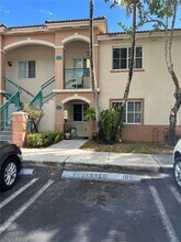 2931 SE 13th Ave-Unit -105 in Homestead, FL - Building Photo - Building Photo