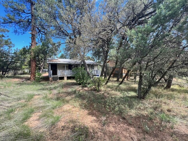 2143 Cottontail Rd in Heber-Overgaard, AZ - Building Photo - Building Photo