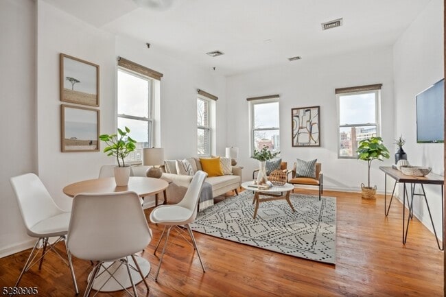 property at 54-60 McWhorter St