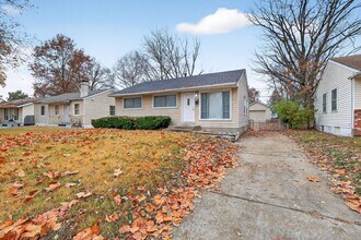 219 Presley Rd in St. Louis, MO - Building Photo - Building Photo