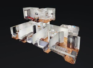 56 Hillside Pl in New Haven, CT - Foto de edificio - Building Photo