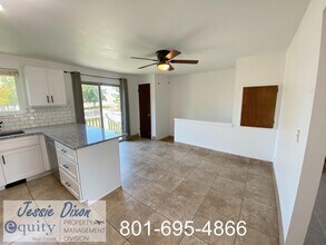 2687 N 1450 E in Layton, UT - Building Photo - Building Photo