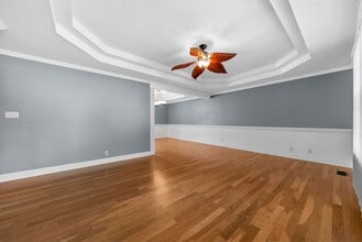 944 Sable Dr in Clarksville, TN - Building Photo - Building Photo