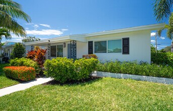 201 W Ocean Ave in Boynton Beach, FL - Building Photo - Building Photo