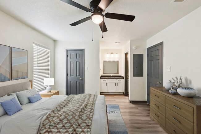 Windchase in Killeen, TX - Foto de edificio - Building Photo