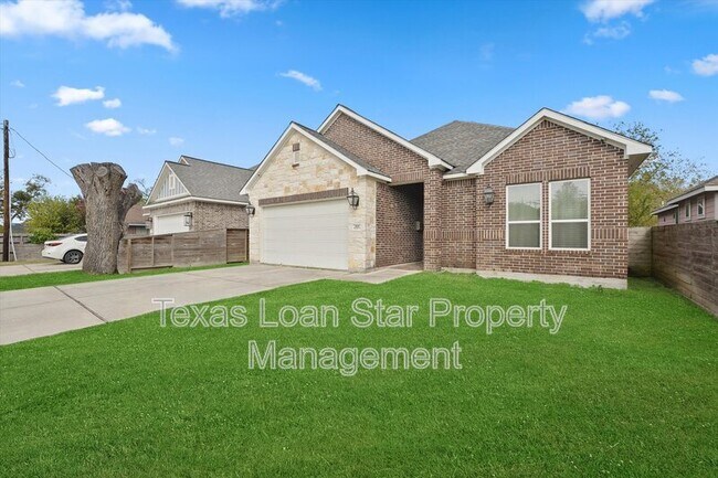 4509 Rosemont St in Houston, TX - Building Photo - Building Photo