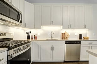 Pondview Estates in Wharton, NJ - Building Photo