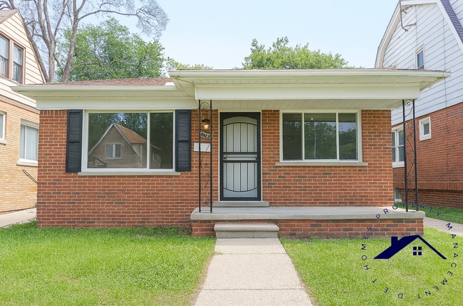 property at 15082 Sorrento Ave