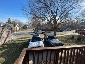 3652 Cass St in Omaha, NE - Building Photo - Building Photo