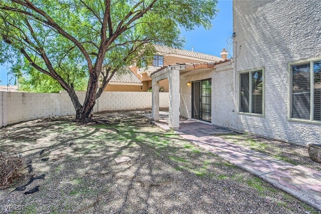property at 7705 Wolf Creek Rd