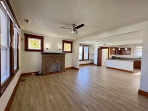 7003 Linden Ave in Baltimore, MD - Building Photo - Building Photo