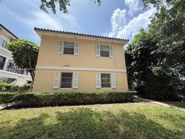 property at 518 Santander Ave