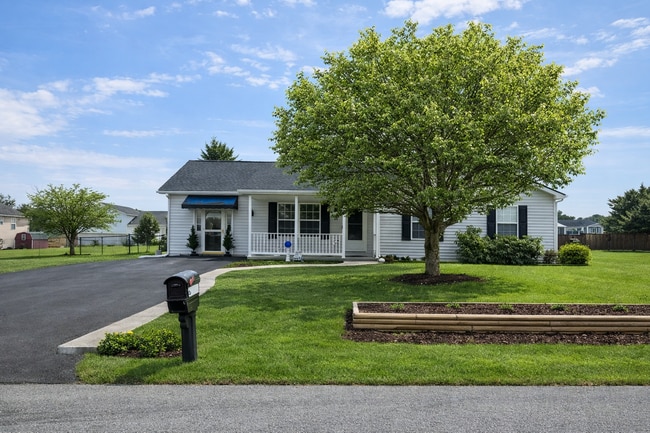 60 Jetta Cir in Martinsburg, WV - Building Photo - Building Photo