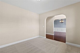 368 Exeter Dr in Raeford, NC - Building Photo - Building Photo