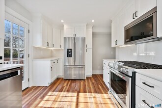 60 Walter Ave in Norwalk, CT - Building Photo - Building Photo