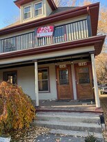 1044 E Gorham St, Unit 1 in Madison, WI - Building Photo
