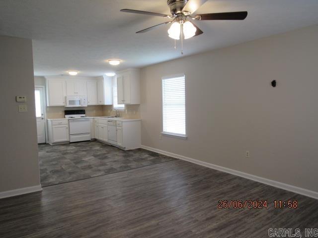 15 Alexis Ln in Greenbrier, AR - Building Photo - Building Photo