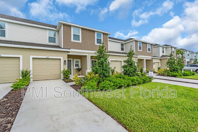 property at 3023 Novara Ln