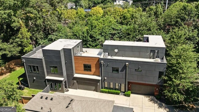 property at 244 Locust St NE