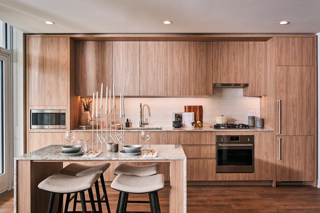 THREE Old Town Park in Chicago, IL - Building Photo - Interior Photo