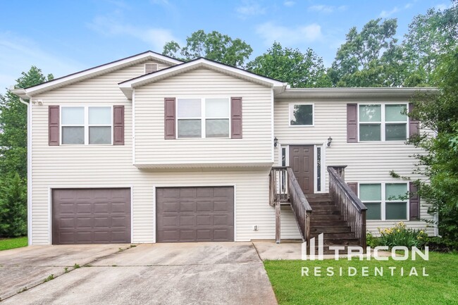 property at 22 Thorn Thicket Way