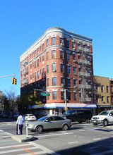 2321-2323 2nd Ave in New York, NY - Building Photo - Primary Photo