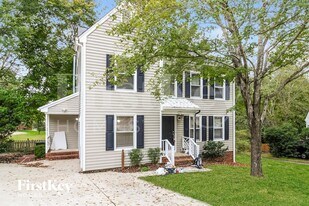 5507 Copper Hill Ct in Greensboro, NC - Building Photo