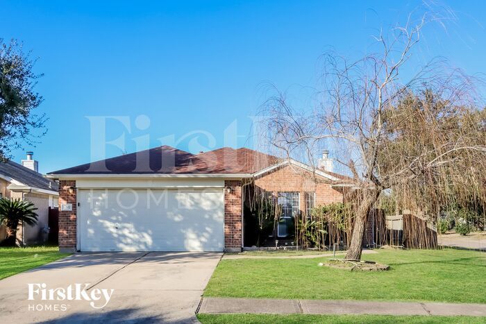 17202 Lilac Vale Ct in Houston, TX - Building Photo