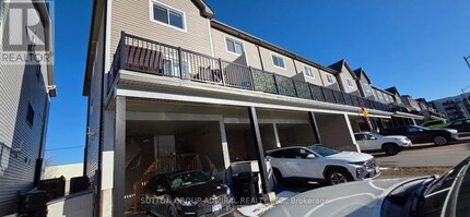 57 Andean Ln in Barrie, ON - Building Photo - Building Photo