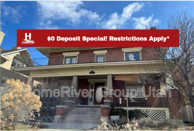 property at 358 N Main St