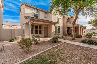 1972 E Ivanhoe St in Gilbert, AZ - Building Photo - Building Photo