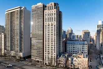 1242 N Lake Shore Dr in Chicago, IL - Building Photo - Primary Photo