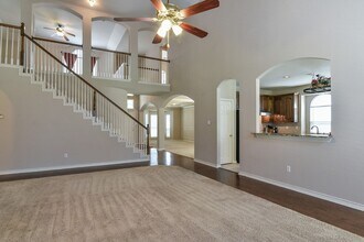 1811 Fairfax Dr in Mansfield, TX - Building Photo - Building Photo