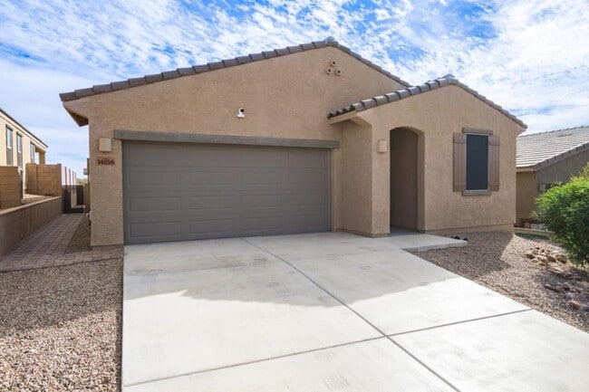 14058 E Red Pine Pl in Vail, AZ - Building Photo - Building Photo