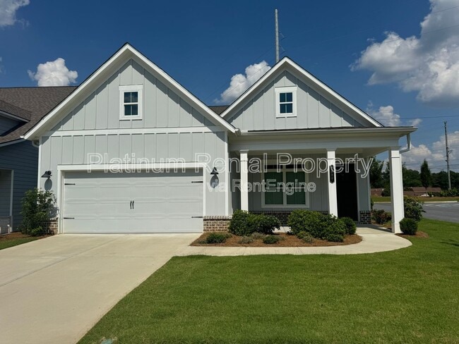 2087 Abode Wy in Marietta, GA - Building Photo - Building Photo
