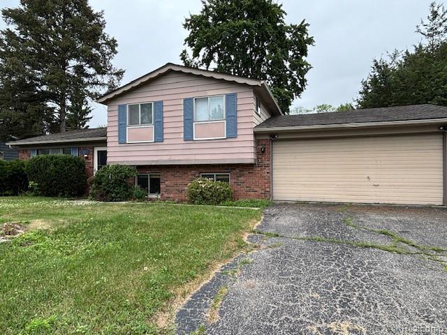 property at 2736 Raven Glass Rd