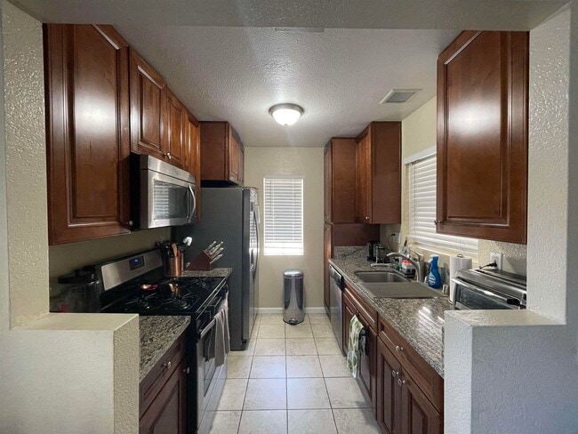 property at 10740 Aderman Ave