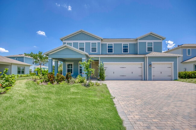 property at 1232 Harvester Xing