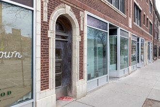 4620-4636 N Lincoln Ave in Chicago, IL - Building Photo - Building Photo