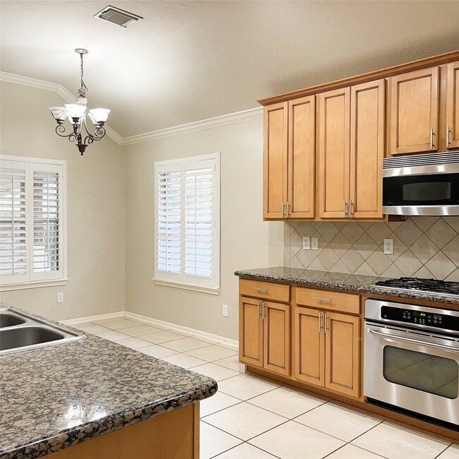 property at 2606 Sun Flare Ln