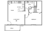 Oconto Park Apartments photo'