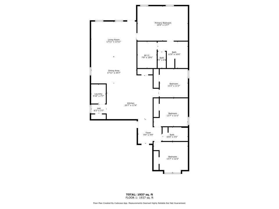 9436 Golden Tree Ave in Fort Worth, TX - Building Photo