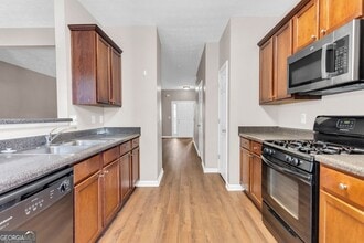 5313 Paramount View Way NE in Sugar Hill, GA - Building Photo - Building Photo