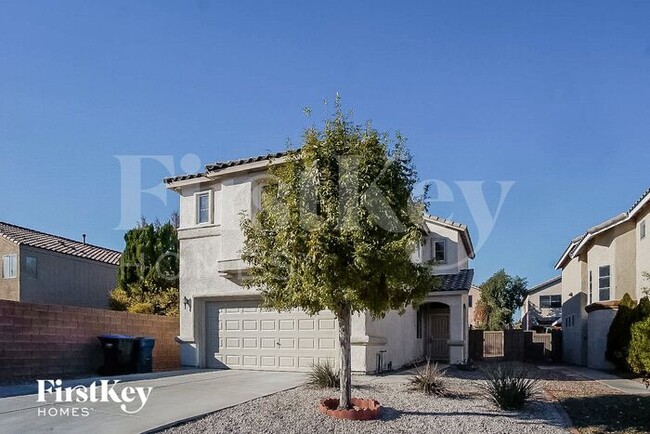 5947 Turquoise Sky Ct in Henderson, NV - Building Photo - Building Photo