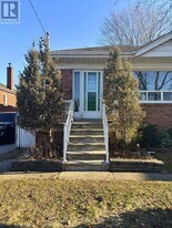 59 Mitcham Dr in Toronto, ON - Building Photo