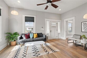 1412 Allene Ave SW in Atlanta, GA - Foto de edificio - Building Photo